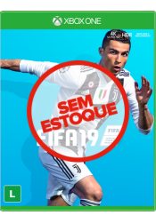 Fifa 19 - Xbox One